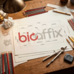 BioAffix ürün ailesi logoları yenilendi. BioAffix Ürün Logo Standartları ve Yeni Görsel Kimlik.